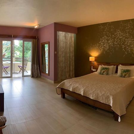 Beautique Studios Lot 78 La Gaulette Exterior photo